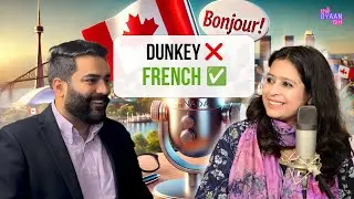 🇫🇷 Learn French & Unlock Opportunities in Canada | Legal Ways to Go Abroad 🌍
