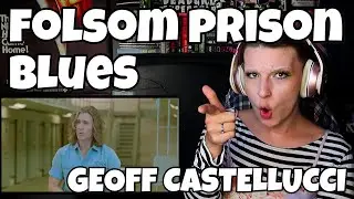 REACTION | GEOFF CASTELLUCCI 