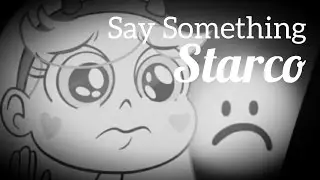 Starco-Say Something (Versi&oacute;n Espa&ntilde;ol)