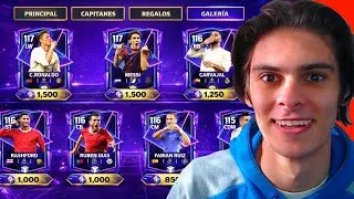 NUEVO EVENTO DE FC MOBILE SE FILTRAN LOS JUGADORES QUE VAN A SALIR EN EL JUEGO - EVENTO FLASHBACKS