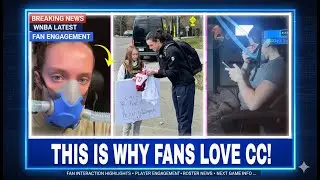 Caitlin Clark & Lexie Hull Go Viral in Recovery&hellip; Then Do THIS for Fans