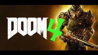 DOOM -Ep.4 Satanic Fupa Trooper