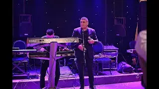 Formatia Pindu 💥 Hai Dunarea mea 🏆 (Live nuntă Georgiana & Ionuț) 🎤