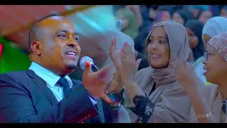 MAXAMED BK  HEES CUSUB | QURUXDIYO ILWAADKAAGA  |   MUSIC VIDEO 2025