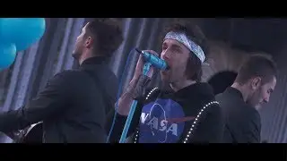 Whities &bull; In the name of love [French Version] (Live Acoustic) [Martin Garrix & Bebe Rexha]