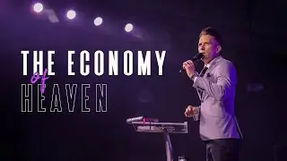 The Economy Of Heaven | Gebhardt Berndt