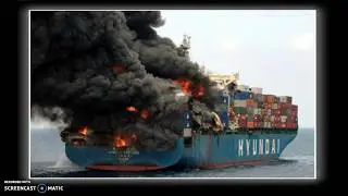 Shipping Vehicles Overseas!!