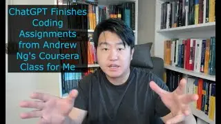 READ AI WITH ME - ChatGPT Solves Coursera Coding Assignments