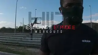 Dig Deep Fitness - HIIT Workout