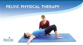 Demonstrating Neutral Spine | Pelvic Physical Therapy