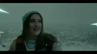 Песня Snap Розы Линн (официальный музыкальный видеоклип Евровидения)