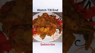 Simba alu masla recipe | Simba besara recipe | Simba recipe #shorts #youtubeshorts