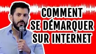 2 m&eacute;thodes pour vous diff&eacute;rencier de vos concurrents | Romain Collignon