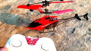 exceed helicopter dual mode control flight kaise sensor helicopter flaring review test unboxing
