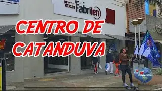 Volta no Centro de Catanduva