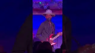 Ain&rsquo;t Messin &lsquo;Round Gary Clark Jr. 12/4/2025