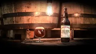 Brew Strong | Brewing Winter Beers with Fal Allen