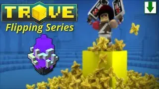 Trove Marketplace Tutorial | 1 To 1 Million Ep 17