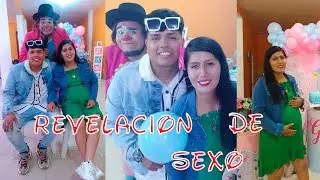 REVELACI&Oacute;N DE SEXO LYAN JAZIEL | VIDEO COMPLETO - LIMA PER&Uacute; | PAYASO BAMBINO JR