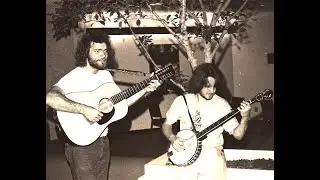 Ken Lonnquist & Doug Brown