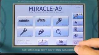 Miracle A9 Upgrade 7.0