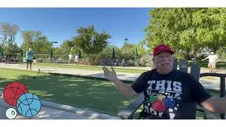 Why Everyone Loves the Bocce Club at Trilogy at Vistancia!