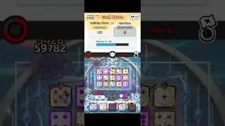 Random Dice: Gold wave 50k