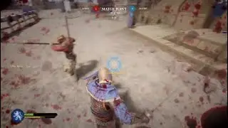 Chivalry 2 | 1v1 duel compilation #3 (no commentary)