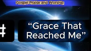 Restored Heart- A Traditional Country Gospel Song of Forgiveness, Grace and Restoration