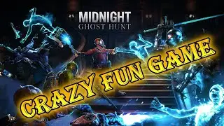 The FUNNIEST Game of MGH you will EVER see...