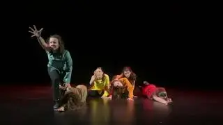 Highlight - Alexia Viltart / Danse / Fall 2026