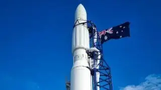 Challenges Of Rocket Launch In Australia