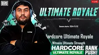 Road To 5K Subscribers Full Rush Gameplay #bgmilive #electracool