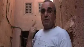 Tour of the Ourzazate Mellah (Jewish Quarter)