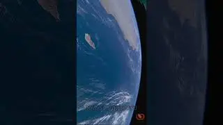 ISS Time Lapse: Somalia, Yemen & Oman (January 25th, 2026)