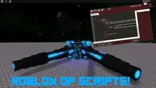 [OP]Roblox Exploit/HackScripts(Titan, Wings, Grab Knife, Clown Van, And More!)