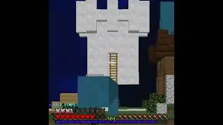 Rapunzel?  #minecraft #texturabedwars #memes #bedwars #minecraftmemes #skywars #humor #pvp