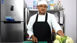 SUNDAR GC #KITCHEN ASSISTANT #COOK HELPER #EUROPE