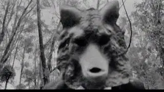 THE RAIN HAS NO VOICE- SHORT SURREALIST FILM