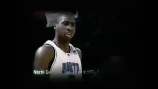ACC Sunday Night Hoops | North Carolina vs Florida State (February 6, 2005) :15 Promo