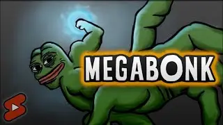 I CANT STOP MEGABONKING IT! LIVE!