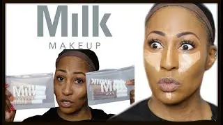 Milk Makeup Flex Concealer First Impression 