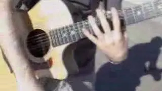 Perfect Girl - Music Video - Charles Byrd