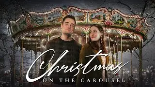 Christmas on the Carousel 2021 Official Trailer HD