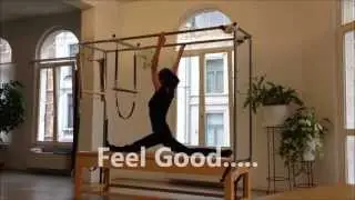 TRUE-PILATES ANTWERPEN EN ANNA RUBAU VIEREN HUN VIJFDE VERJAARDAG !!!