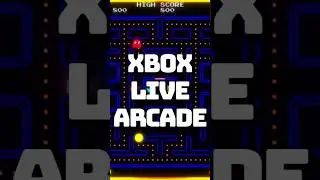 Аркадные игры на Xbox 360&hellip;