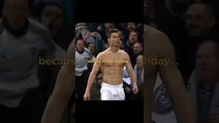 Why 5 February is special for everyone 😎🎉 #shorts #viralvideo #ronaldo