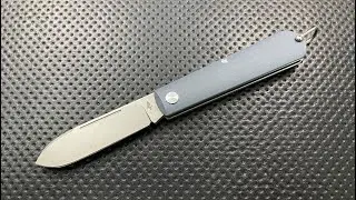 The Terrain365 Otter Pocketknife: The Full Nick Shabazz Review