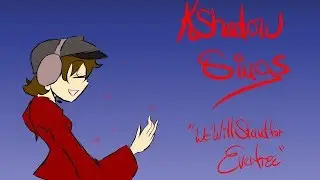 KShadow sings Stand For Everfree