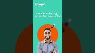 Lead Innovation in Software at Amazon Devices